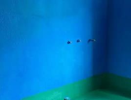 灵寿卫生间测漏水多少钱