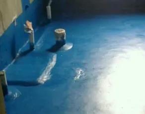 灵寿卫生间测漏水多少钱