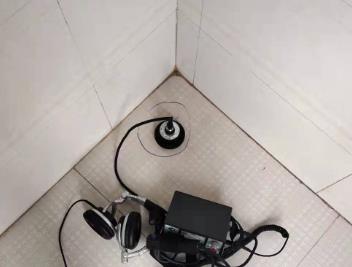 灵寿楼顶渗水维修公司为您分享下检测区的划分。