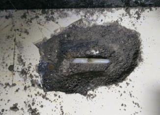 灵寿漏水检测多少钱