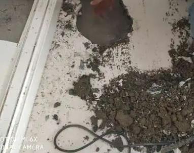 灵寿楼顶渗水公司分享下灵寿卫生间测漏水方法和方法的详细分解。