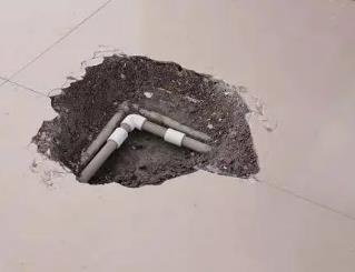  灵寿检漏多少钱?