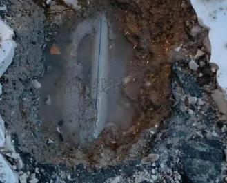 灵寿楼顶漏水维修怎么找漏水点？